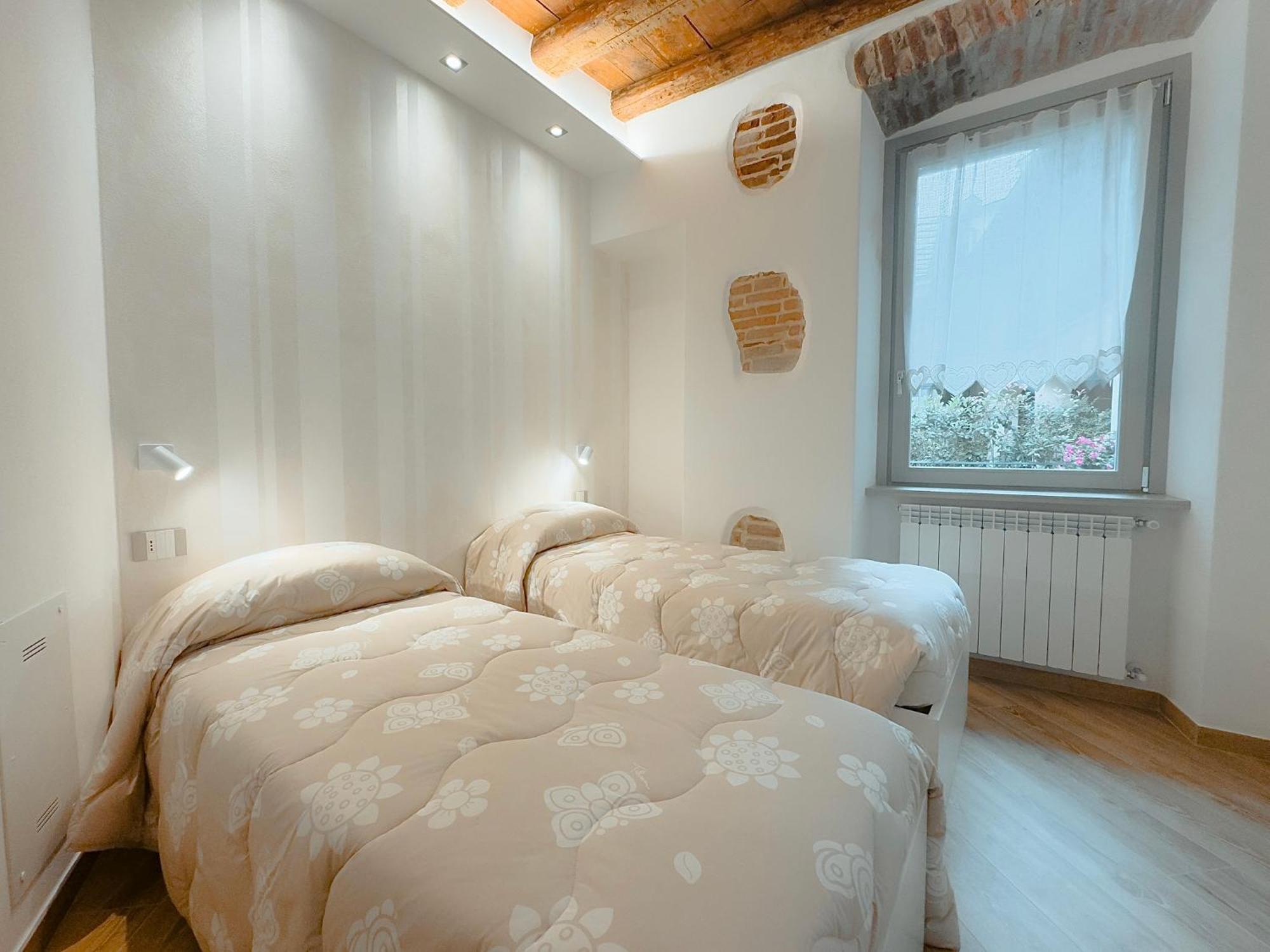 Lovely Home Bergamo Exterior foto