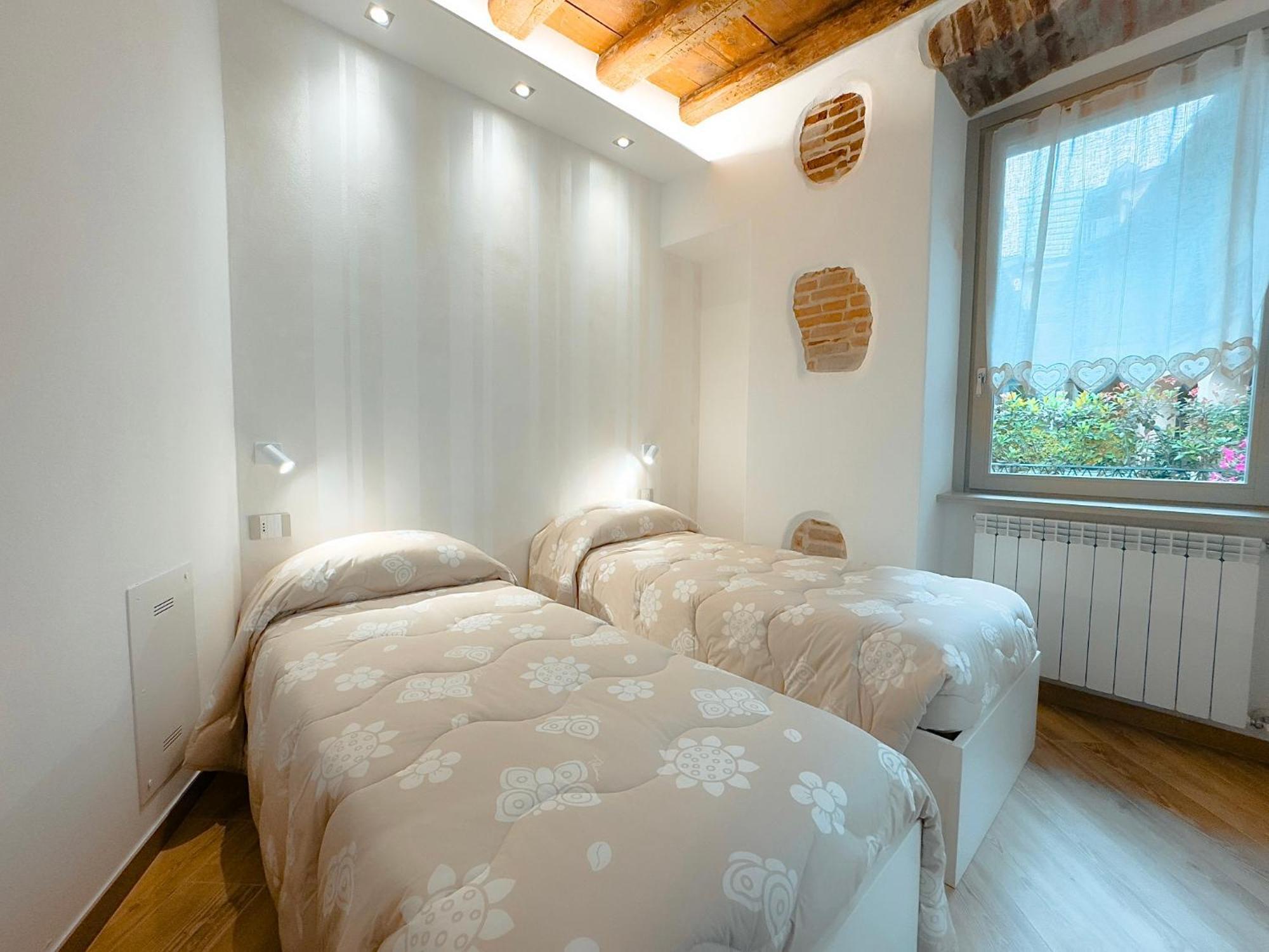 Lovely Home Bergamo Exterior foto