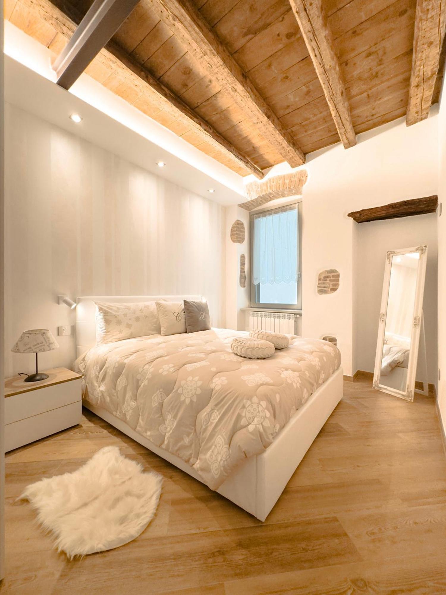 Lovely Home Bergamo Exterior foto