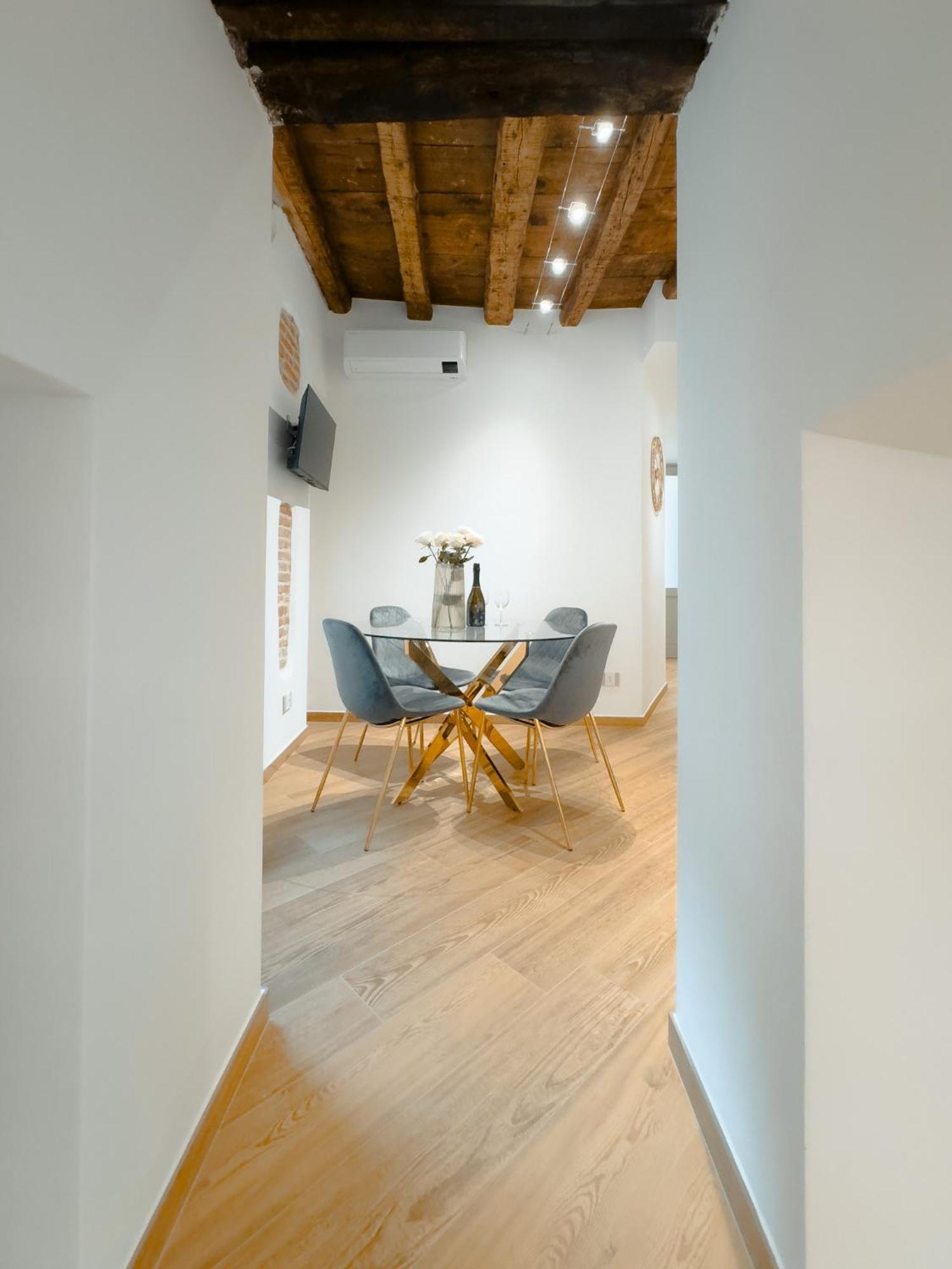 Lovely Home Bergamo Exterior foto