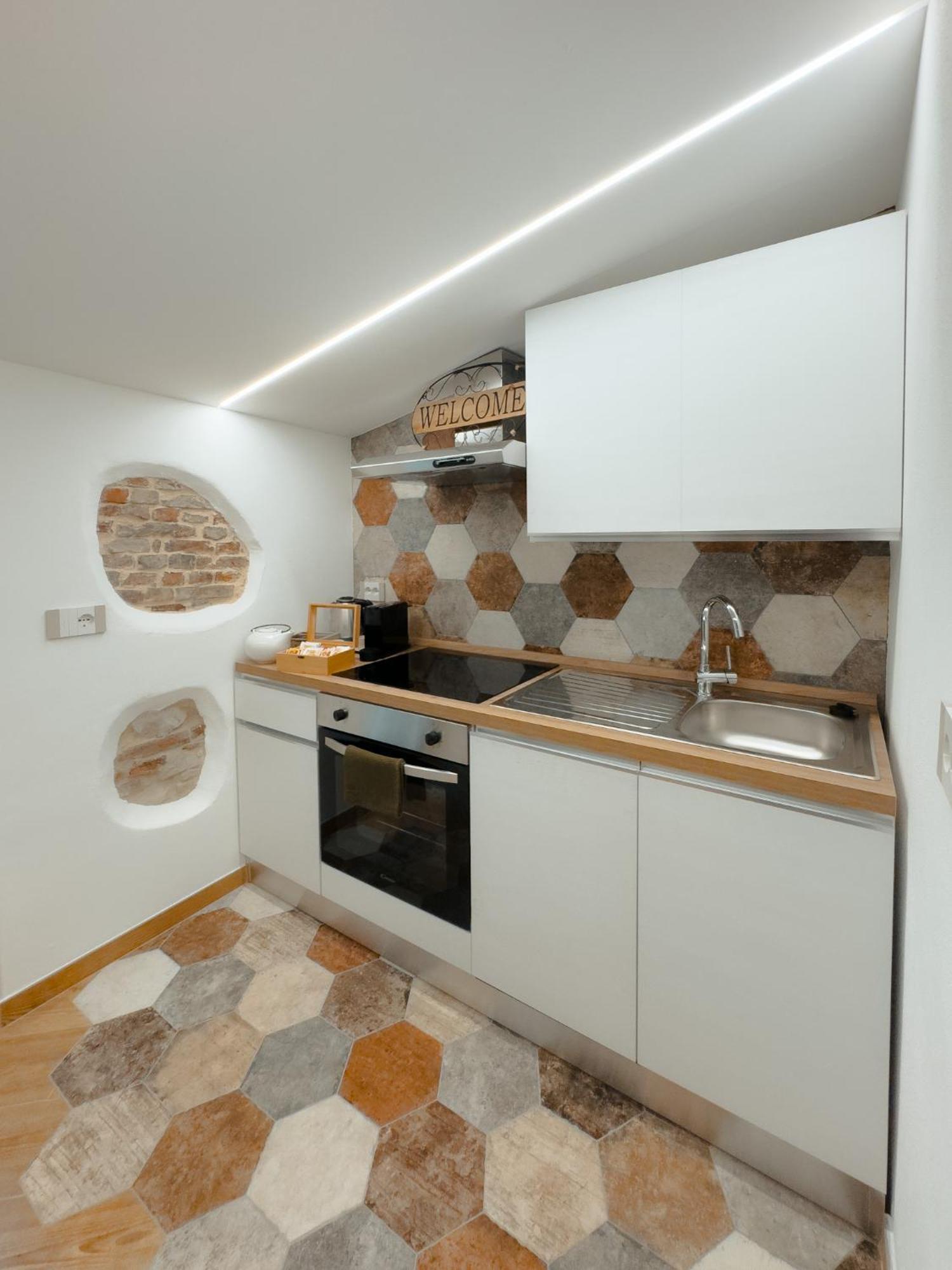 Lovely Home Bergamo Exterior foto