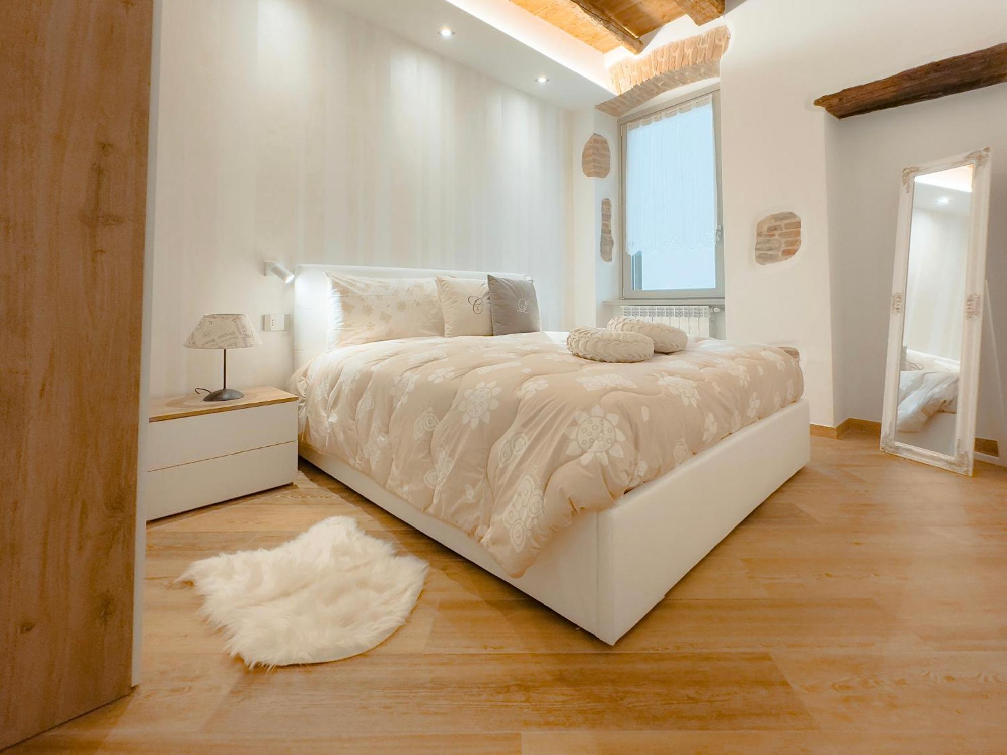 Lovely Home Bergamo Exterior foto
